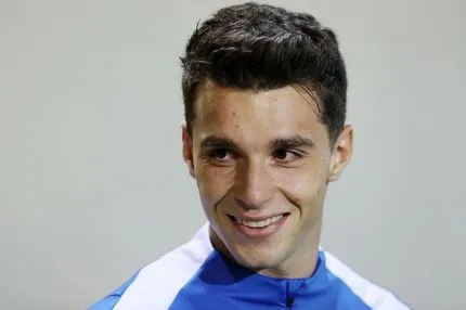 Δουβίκας για πρώτος σκόρερ της Serie A; Αυτή είναι η απόδοση που προκαλεί