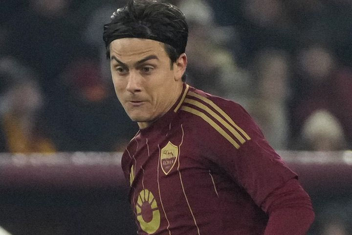 Ατλέτικο: Ο Γκριεζμάν φλερτάρει με το MLS και οι Μαδριλένοι κοιτάζουν προς τον Ντιμπάλα