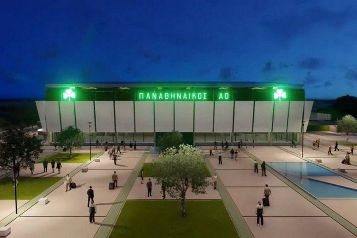 Κοινή ανακοίνωση Παναθηναϊκού-Δήμου Αθηναίων και ΑΕΠ Ελαιώνα: “Έτοιμες οι εγκαταστάσεις του ΑΟ μαζί με το ποδοσφαιρικό γήπεδο, πλήρης χρηματοδότηση οι τράπεζες”