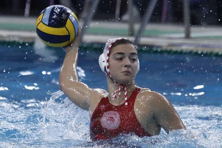 Ολυμπιακός, πόλο γυναικών: Συνεχίζεται η διάθεση των εισιτηρίων για τον τελικό του Super Cup