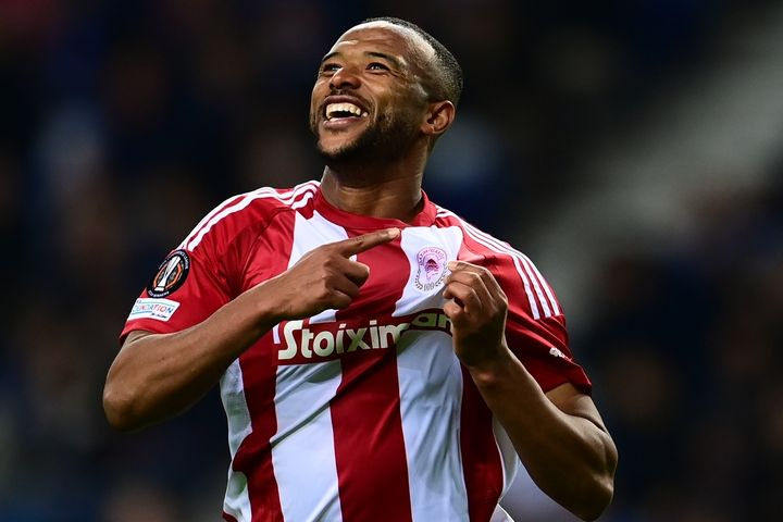 Ο Αγιούμπ Ελ Κααμπί