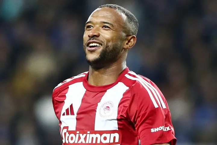 Ο Αγιούμπ Ελ Κααμπί