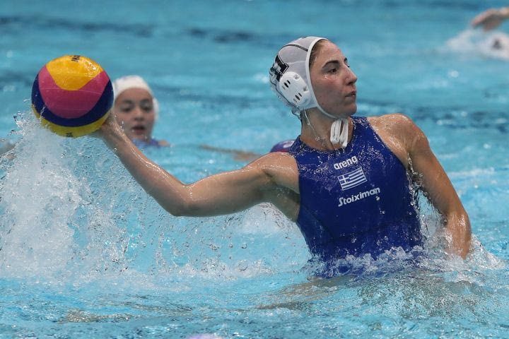 Εθνική πόλο γυναικών: Αυτά είναι τα 14 μετάλλια που έχει κατακτήσει η Ελλάδα σε μεγάλες διοργανώσεις