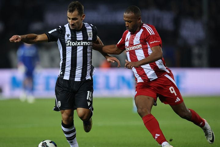 Europa League, Ολυμπιακός, ΠΑΟΚ: Η τελική βαθμολογία της League Phase, πού τερμάτισαν οι ερυθρόλευκοι και ο Δικέφαλος