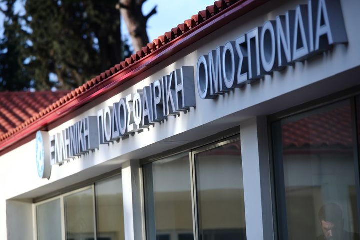 Τι είπε ο Νίκος Τζώρτζογλου για τη δωρεά του Μάριου Ηλιόπουλου στο ερασιτεχνικό ποδόσφαιρο