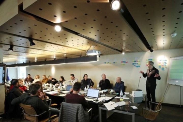 ΕΠΟ: Workshop με τον οργανισμό ONEFORTHEGAME για την ανάπτυξη του ελληνικού ποδοσφαίρου