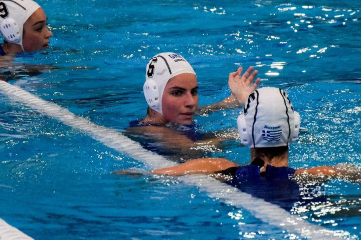 Ουγγαρία – Ελλάδα 20-11: Με ήττα αποχαιρέτησε η Εθνική Γυναικών τη Βουδαπέστη
