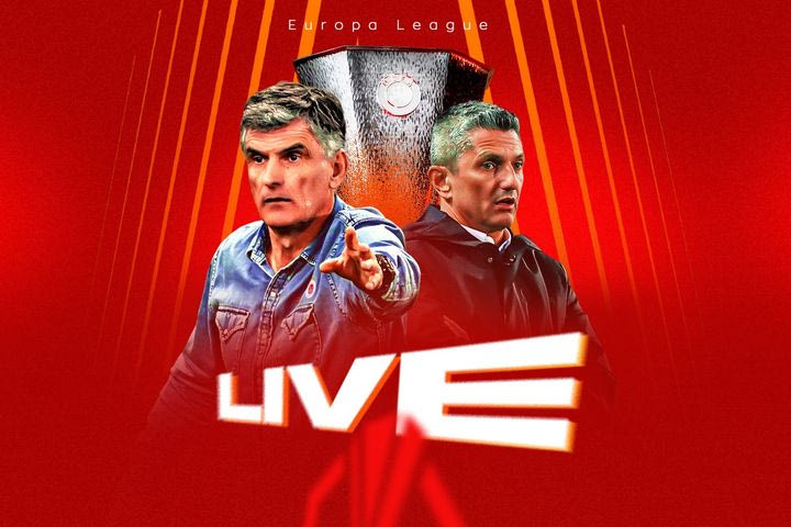 LIVE η κλήρωση του Europa League: Ο ΠΑΟΚ μαθαίνει αντίπαλο στα playoffs και ο Ολυμπιακός τα ζευγάρια για τους 16