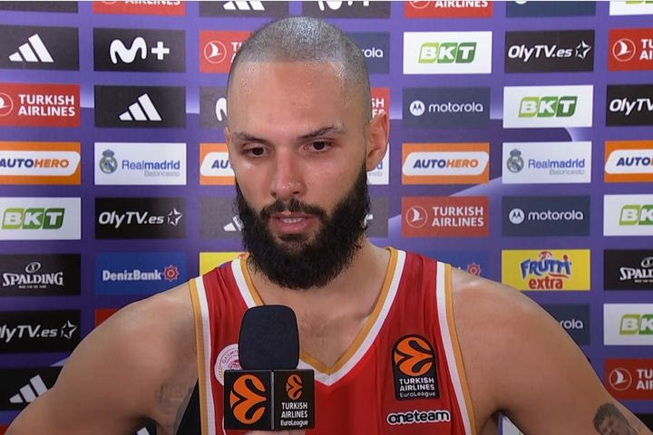 Φουρνιέ: “Παίζουμε το καλύτερό μας μπάσκετ όταν έχουμε νοοτροπία αουτσάιντερ και μαχητικότητα”