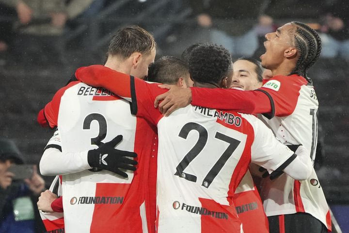 Προγνωστικά στοιχήματος: Έξι επιλογές μέχρι το 3.55