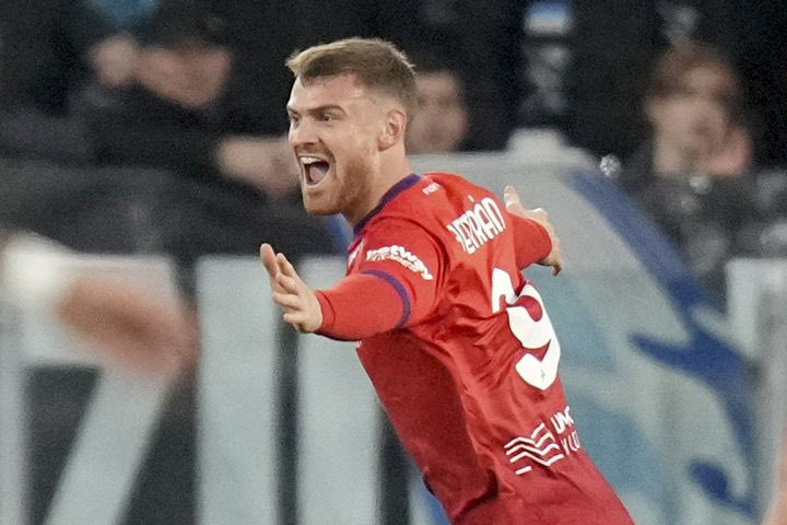 Λάτσιο – Φιορεντίνα 1-2: Οι Βιόλα δεν υπέκυψαν στο σφυροκόπημα και έφυγαν με το διπλό από το Ολίμπικο