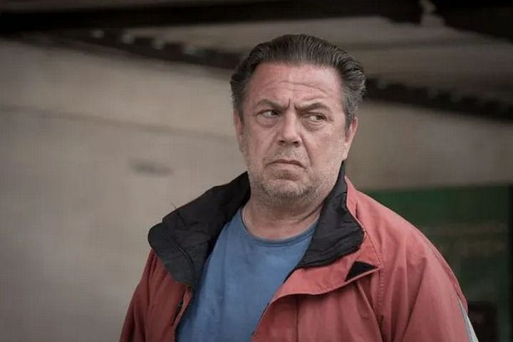 “Σπασμένη Φλέβα”: Κυκλοφόρησε το πρώτο trailer της νέας ταινίας του Γιάννη Οικονομίδη