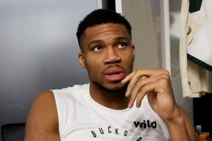 NBA, Γιάννης Αντετοκούνμπο: “Να γίνει πνευματική συνήθεια πως όποιο και να είναι το σκορ πρέπει να παλέψεις μέχρι τέλους”