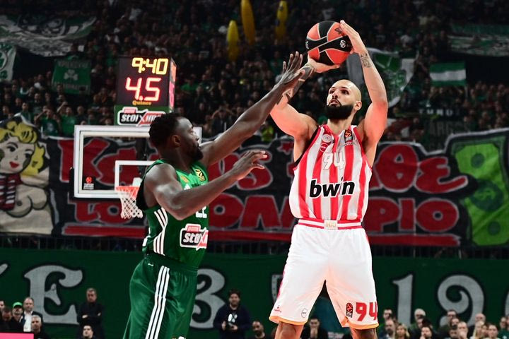 Κύπελλο Ελλάδας – Final Eight: Ο δρόμος προς τον τελικό