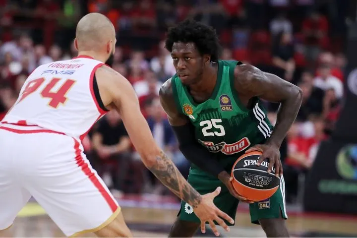 Παναθηναϊκός – Ολυμπιακός: Το απόλυτο ντέρμπι που κρίνει την πρωτιά και το πλεονέκτημα έδρας