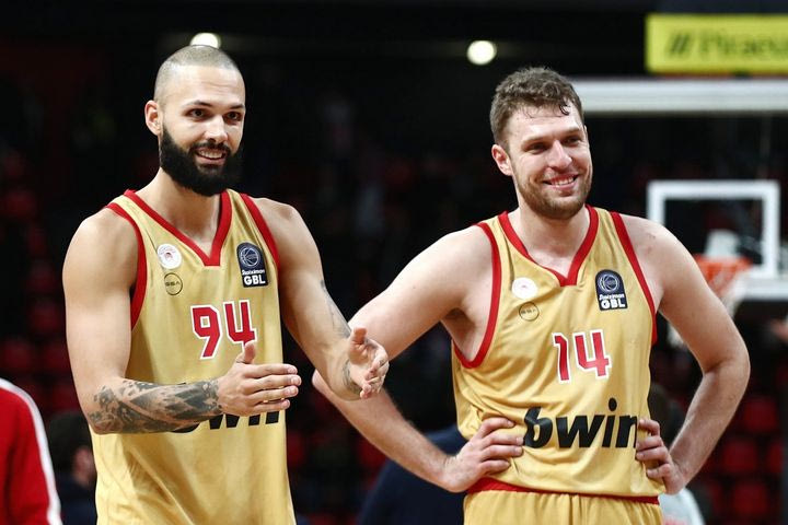 Ολυμπιακός – Μακάμπι: Πού θα δείτε το ματς των “ερυθρολεύκων”, που με νίκη κατακτούν την 1η θέση στην κανονική περίοδο της EuroLeague