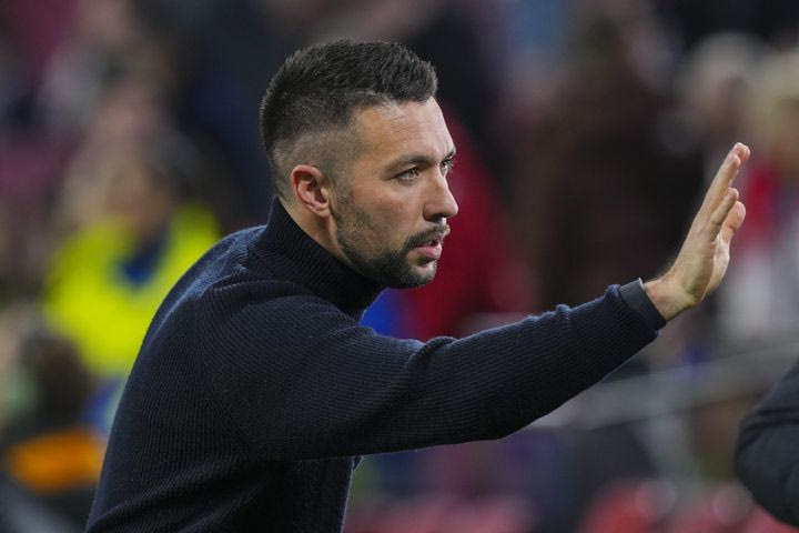 Πόρτο: Ο Φαριόλι συμφώνησε να αναλάβει το τιμόνι των Δράκων