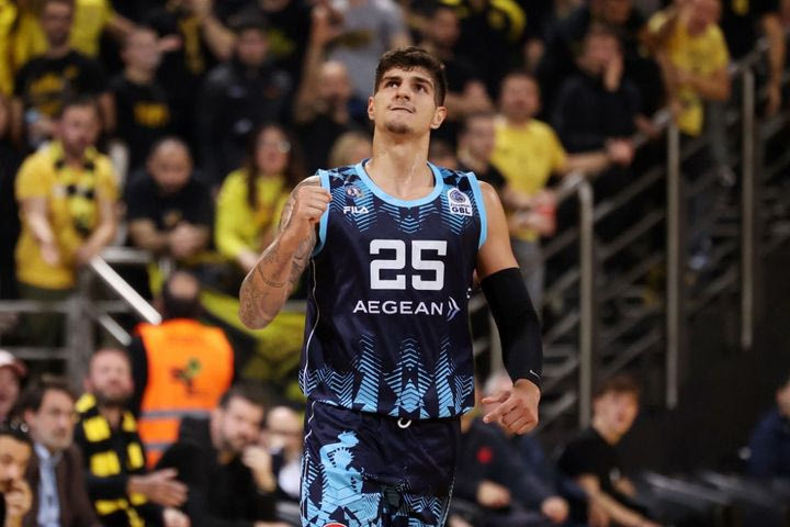 Κάλεσμα Γκαλβανίνι στον κόσμο του Κολοσσού: “Σας περιμένουμε να μας στηρίξετε σε ένα αρκετά σημαντικό ματς”