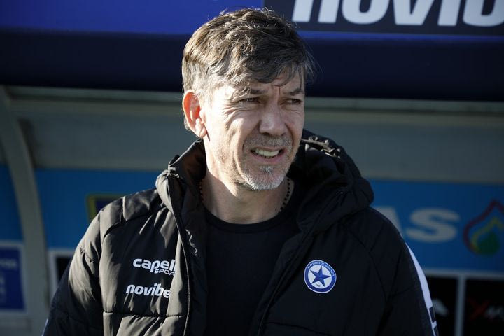 Ατρόμητος: Ο Πάμπλο Γκαρσία είναι κοντά στον ΑΠΟΕΛ, σύμφωνα με κυπριακό δημοσίευμα