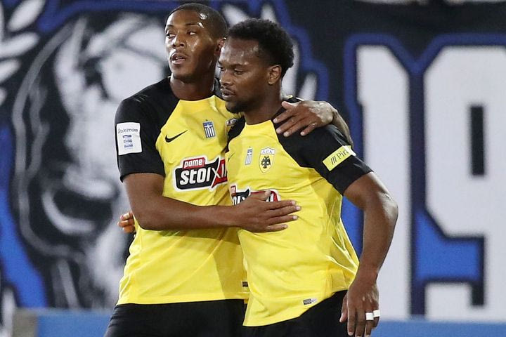 ΑΕΚ: Οι 17 διαφορετικοί σκόρερ στη σεζόν, οι τελικές και τα νούμερά τους