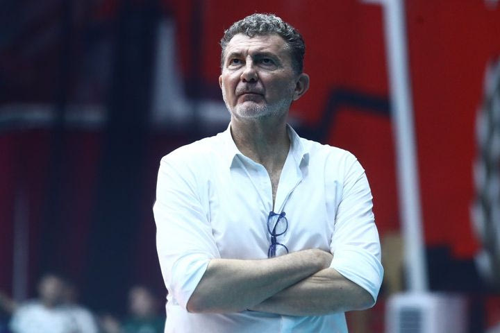 Γκαρντίνι: “Παίζουμε με μία απο τις καλύτερες ομάδες της Ευρώπης, θα είναι δύσκολο”
