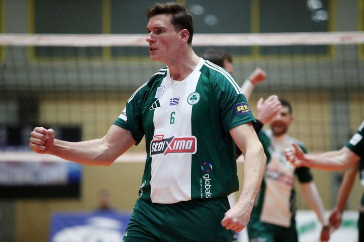 Παναθηναϊκός – Κηφισιά 3-1: Οι πράσινοι δεν άφησαν να πάει χαμένο το δώρο του Μίλωνα, πήραν “καθαρή” νίκη και ανέβηκαν στην κορυφή