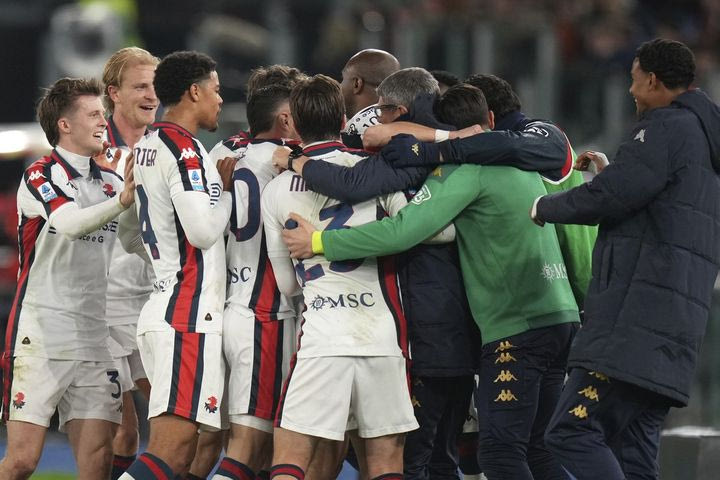 Προγνωστικά στοιχήματος: Για να ξεκινήσει καλά η εβδομάδα με 60.59