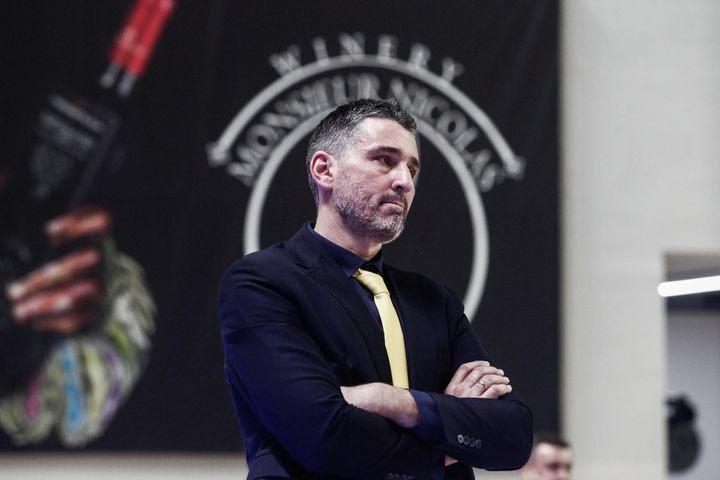 Ο Κολοσσός θέλει να δώσει στον Γεωργαλλή το “τιμόνι”
