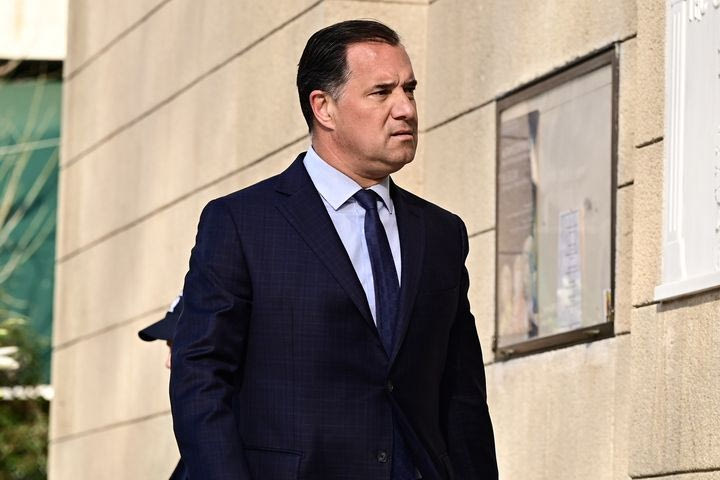 Επίθεση Παππά σε δημοσιογράφο: Η ανάρτηση του Άδωνι Γεωργιάδη μετά τον ξυλοδαρμό σε βάρος του Νίκου Γιαννόπουλου