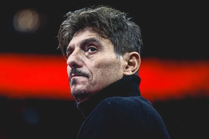 Γιαννακόπουλος: “Ελάτε απόψε να παίξετε δωρεάν στο ΟΑΚΑ”