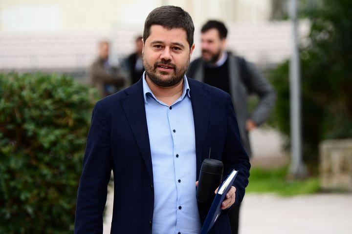 Γκαγκάτσης: “Τα αποτελέσματα της Εθνικής από τον Σεπτέμβριο, αποδεικνύουν τη δυναμική της και θεμελιώνουν την επανασύνδεση των φιλάθλων μαζί της”