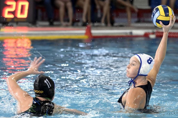 Ντε Ζάαν – Γλυφάδα 11-10: Αποκλεισμός με νέα ήττα στην Ολλανδία