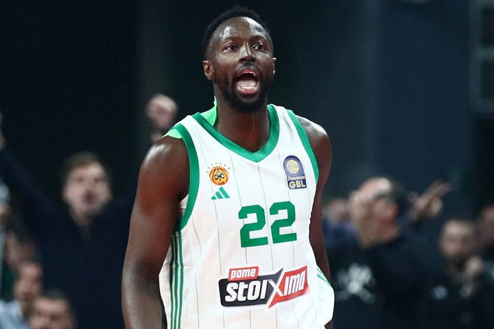 Με Τζέριαν Γκραντ, Ζακ Όγκαστ, Τζάρελ Έντι και Κάμερον Ρέινολντς η δωδεκάδα της Team USA για το AmeriCup 2025