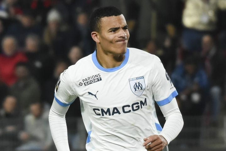 Ligue 1: Με απόλυτο πρωταγωνιστή τον Γκρίνγουντ, η Μαρσέιγ σκαρφάλωσε στην κορυφή του γαλλικού πρωταθλήματος