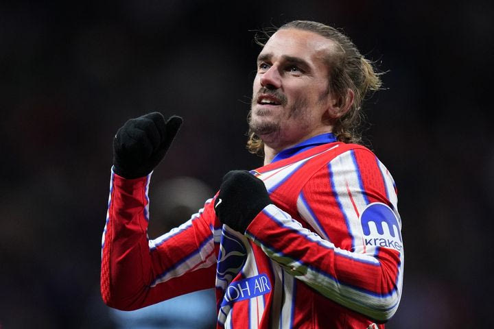 Προγνωστικά στοιχήματος: Η Ατλέτικο ξέρει να δίνει όλες τις μάχες