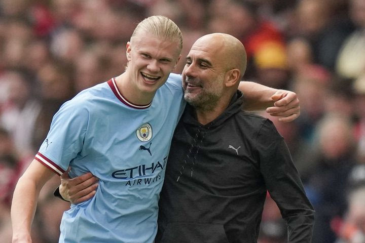 Προγνωστικά Champions League: Και με τον Χάλαντ και με τον Εμπαπέ