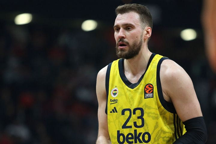 Φενέρμπαχτσε – Βίρτους Μπολόνια 95-81: Οι Τούρκοι “κατάπιαν” το one-man-show και το ρεκόρ καριέρας του Σενγκέλια