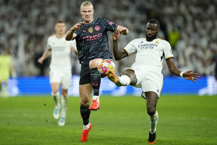 Champions League: Αυτά είναι τα ζευγάρια των playoffs της διοργάνωσης