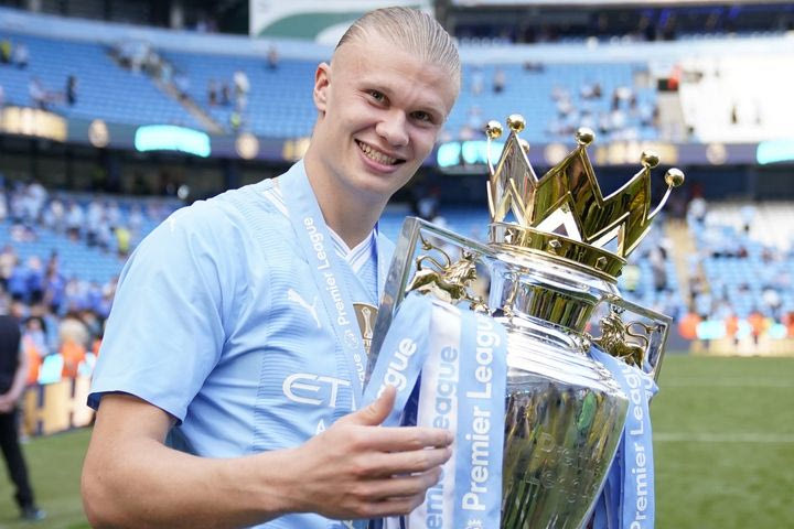 Έρλινγκ Χάλαντ: Η νέα Porsche 911 GT3 του, αξίας 234.000 ευρώ