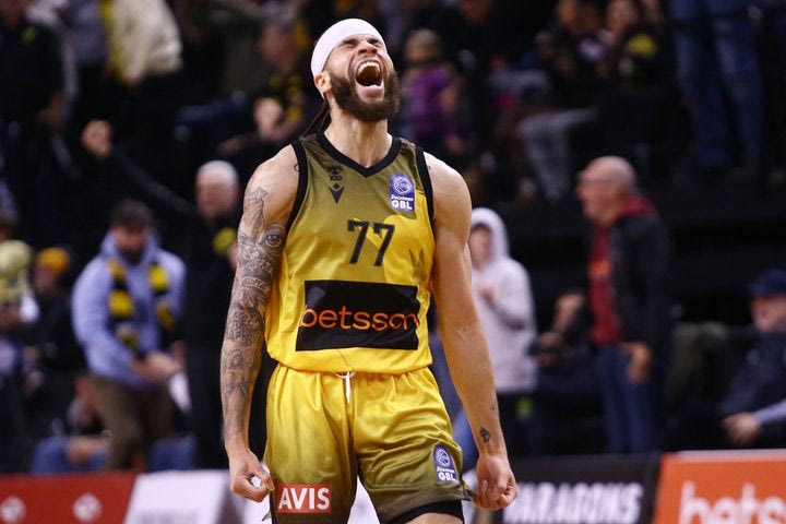 ΑΕΚ Betsson: Στην διάθεση του κοινού τα εισιτήρια για το Game 3 με τη Ναντέρ, που κρίνει την πρόκριση στο Final Four του BCL