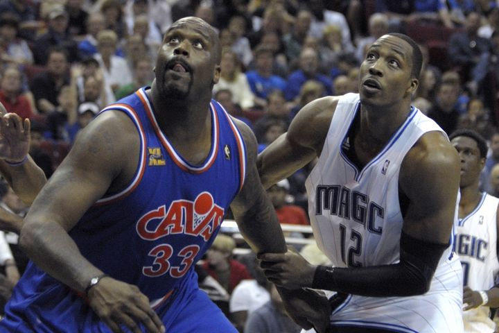 NBA: Σακίλ Ο’Νιλ και Ντουάιτ Χάουαρντ αντάλλαξαν σκληρά λόγια μέσω twitter και έδωσαν συνέχεια στην κόντρα τους