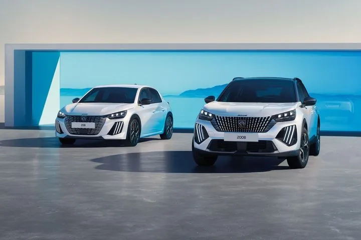 Άρχισαν οι Peugeot Hybrid Days- Η καλύτερη στιγμή για να αποκτήσει κανείς ένα υβριδικό Peugeot