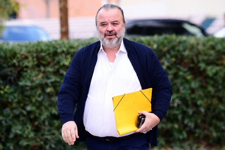 ΕΠΟ: Παρουσία Αλαφούζου και Ηλιόπουλου η συνεδρίαση της Επιτροπής Επαγγελματικού Ποδοσφαίρου