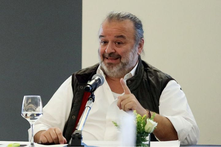 Ηλιόπουλος: “Ο Ελίασον δεν πωλείται με κάτω από 7 εκατ. ευρώ, για τον Πινέδα είναι λογικό να κάνουμε κίνηση για ανανέωση”