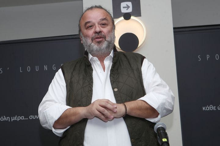 Ηλιόπουλος: “Δεν έχουμε ανάγκη από μεταγραφές, αν βρούμε κάτι καλό θα το πάρουμε”