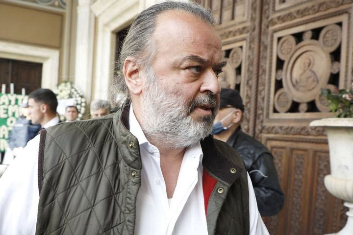 Ηλιόπουλος: “Ανεκτίμητη η προσφορά του Δομάζου στο ποδόσφαιρο, στη νέα γενιά δείχνουν τον δρόμο των αξιών, των αρχών και του ήθους”