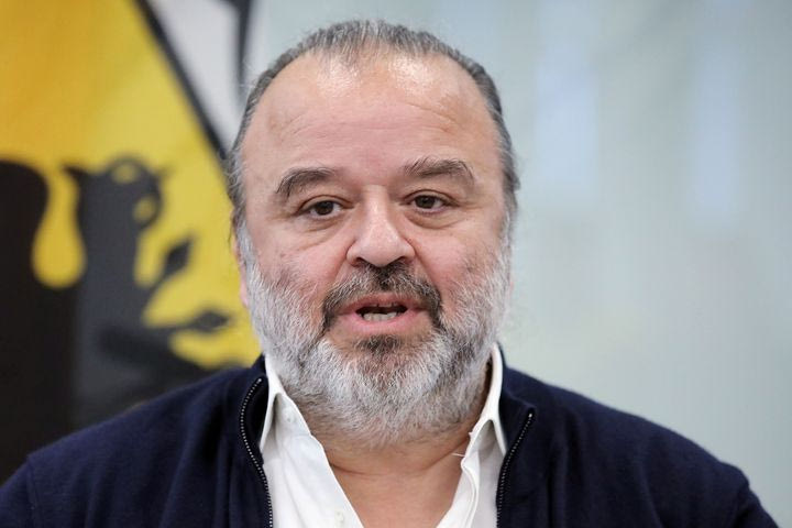 Ηλιόπουλος: “Τα πράγματα έχουν πάρει τον δρόμο τους, όλοι γνωρίζουν τι ακριβώς συνέβη”