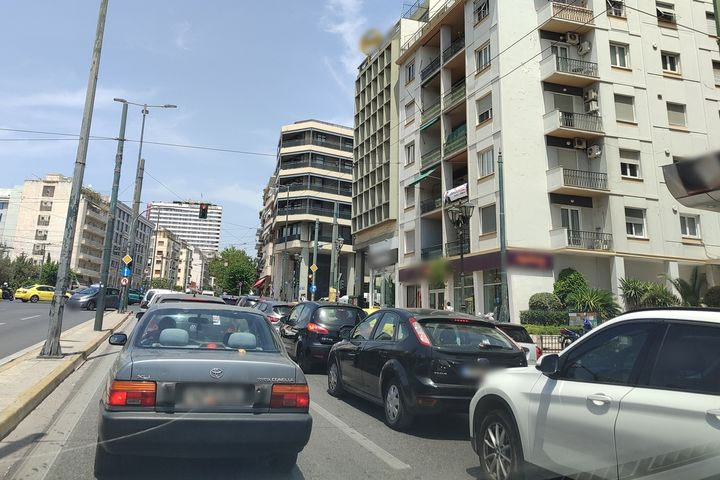 Αυτός είναι ο νέος ΚΟΚ- Χρήση τεχνολογίας και ποινές ανάλογες της σοβαρότητας κάθε παράβασης, σε τρεις εβδομάδες