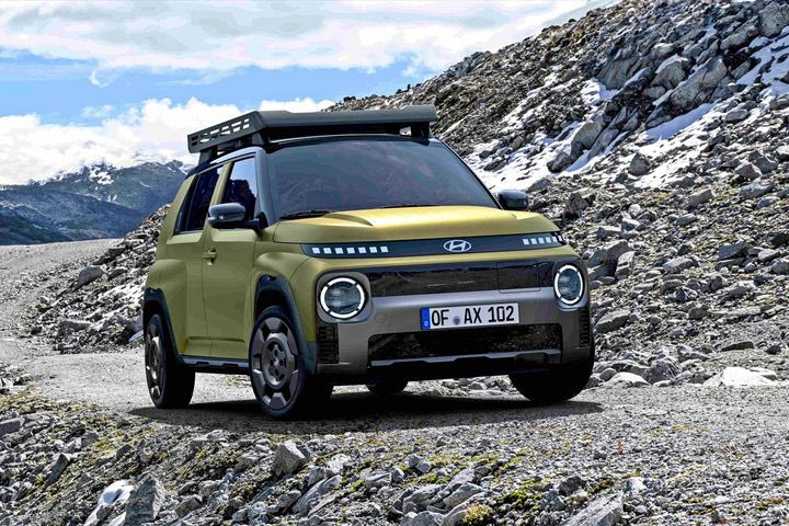 Συνεργασία Hyunda – NVIDIA: Ο σημαντικός ρόλος της Τεχνητής Νοημοσύνης στη μελλοντική κινητικότητα