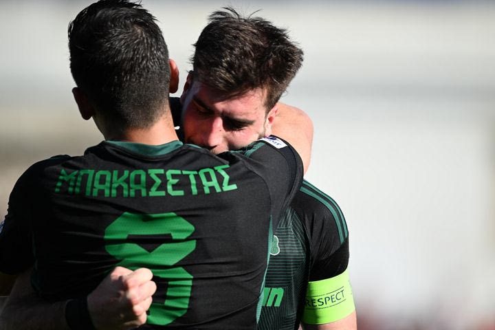 Αρχηγοί Παναθηναϊκού για Δομάζο: “Για εμάς τους νεότερους η πορεία του αποτελεί οδηγό”